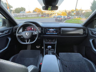 Skoda Kodiaq foto 5