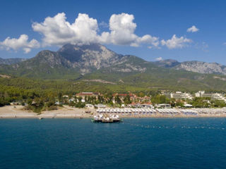 Club Hotel Phaselis Rose 5* La super pret foto 1