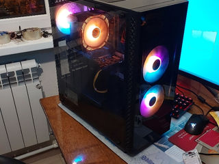 i7 7700, GTX 1070TI 8 GB, 16 GB DDR4 2666 MHz foto 2