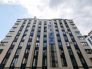 Apartament cu 3 camere, 106 m², Centru, Chișinău