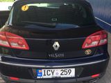 Renault Vel Satis foto 3