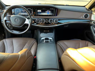 Mercedes S-Class foto 3