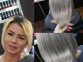 Avem Nevoie De Modele Pentru Coloristica Coafura