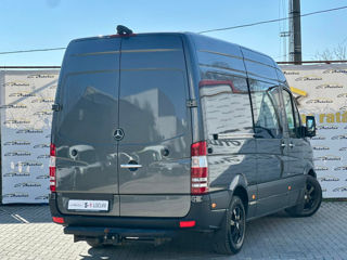 Mercedes SPRINTER 3.0 DIESE foto 3