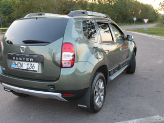 Dacia Duster foto 4