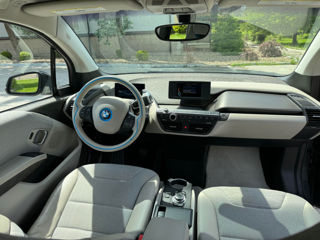 BMW i3 foto 10