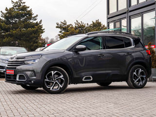 Citroen C5 Aircross foto 4