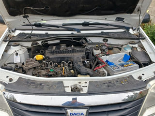 Dacia Logan Mcv foto 9