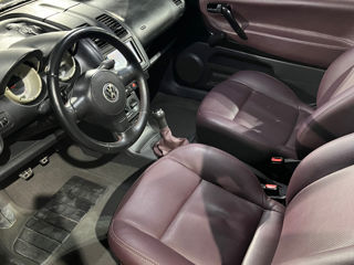 Volkswagen Lupo foto 6