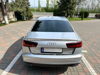 Audi A6 фото 5