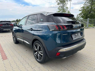 Peugeot 3008 foto 6