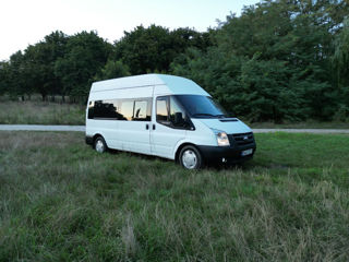 Ford Transit foto 1