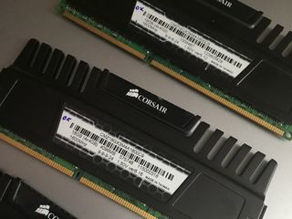 RAM для ПК 16 GB (4 * 4 gb) 1600 MHz foto 4