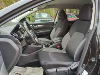 Nissan Qashqai foto 7