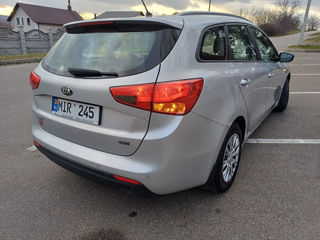 KIA Ceed foto 3