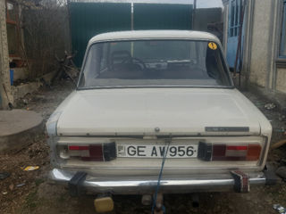 Lada / ВАЗ 2106 foto 3