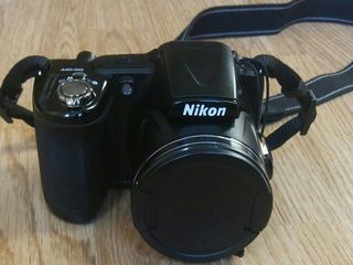 Nikon coolpix L830 foto 1