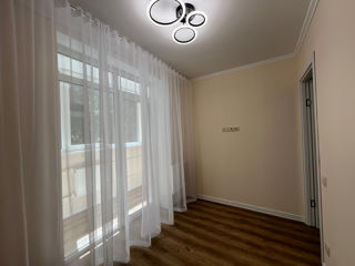 Apartament cu 2 camere,  Râșcani,  Chișinău,  Chișinău mun. foto 9