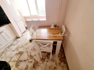 Apartament cu 1 cameră, 38 m², Botanica, Chișinău foto 3