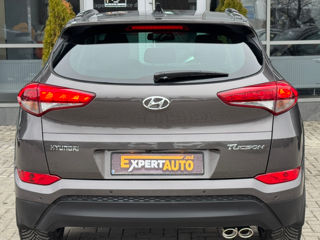 Hyundai Tucson foto 5