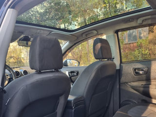 Nissan Qashqai foto 9