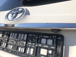 Toyota Verso foto 7