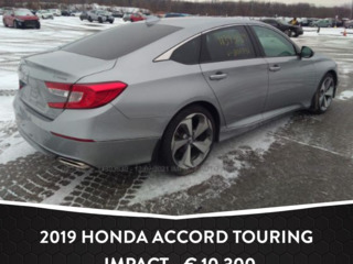 Honda Accord foto 4