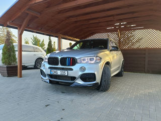 BMW X5 foto 3