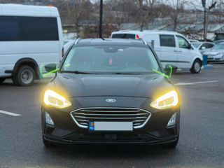 Ford Focus foto 3