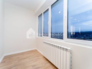 Apartament cu 2 camere, 70 m², Buiucani, Chișinău foto 6