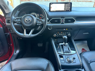 Mazda CX-5 foto 9