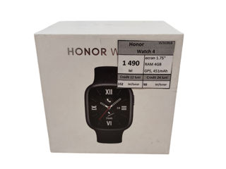 Honor Watch 4 - 1490 Lei