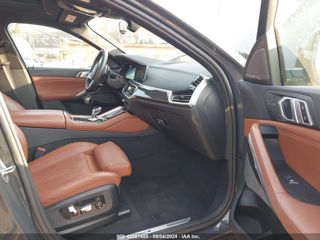 BMW X6 foto 9