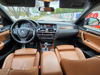 BMW X4 foto 1