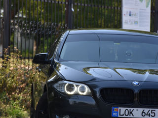 BMW 5 Series foto 6