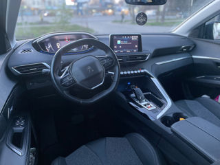 Peugeot 5008 foto 10