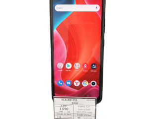 Realme C11 32 Gb