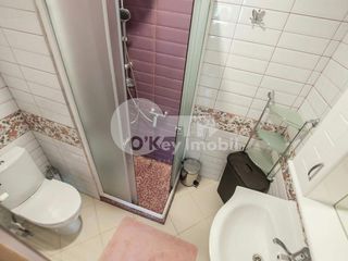 Apartament cu 1 cameră spre chirie, Buiucani, str. I. Neculce, 250 € ! foto 4