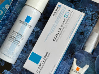 La Roche-Posay set