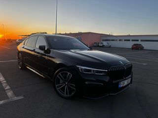 BMW 7 Series foto 7