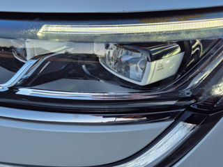 Renault Talisman foto 20