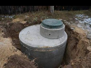 Sapare canalizare! Săparea ieftină a canalizațiilor în toate regiunile Moldovei. фото 1