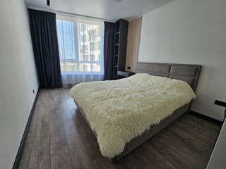 Apartament cu 1 cameră, 45 m², Centru, Chișinău