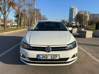 Volkswagen Polo foto 2