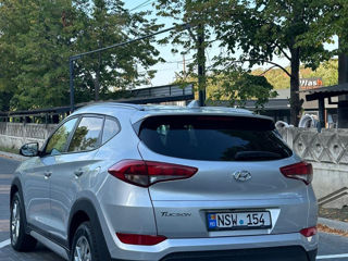 Hyundai Tucson foto 4