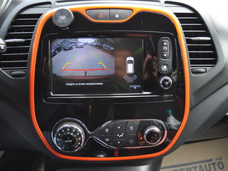 Renault Captur foto 13