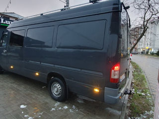 Mercedes Sprinter 313 foto 4