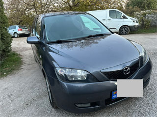 Mazda 2 foto 6