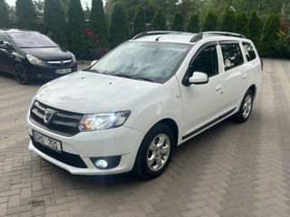 Dacia Logan Mcv