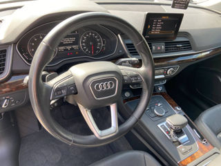 Audi Q5 foto 9